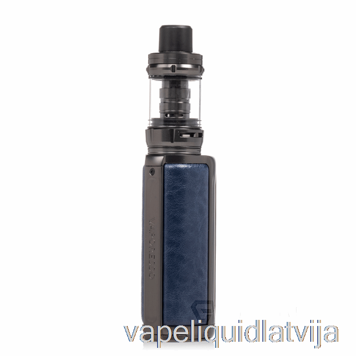 Vaporesso Target 100 Sākuma Komplekts [itank 2] Tumši Zils Vape šķidrums